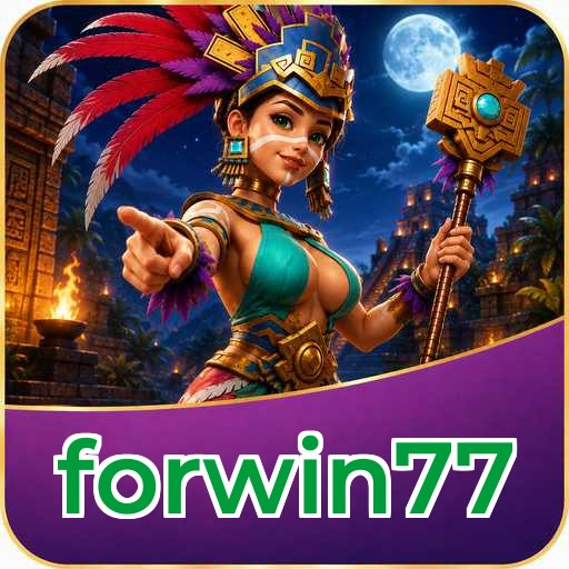 Instalasi forwin77